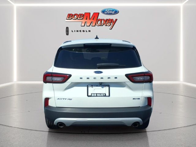 Certified 2023 Ford Escape Active AWD/4WD image 5
