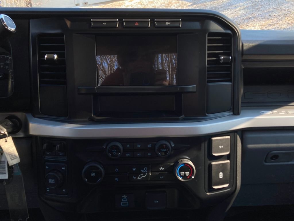 Certified 2024 Ford F250 XL w/ STX Appearance Package image 20