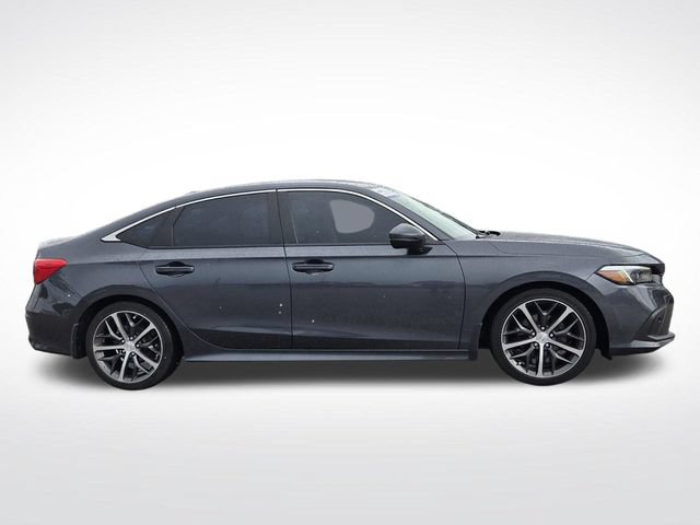 Used 2022 Honda Civic Touring image 9