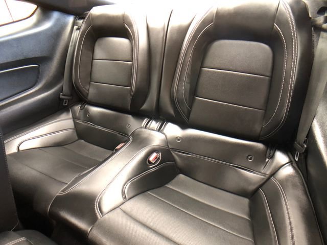Certified 2022 Ford Mustang Premium w/ 2.3L High Performance Package RWD image 21
