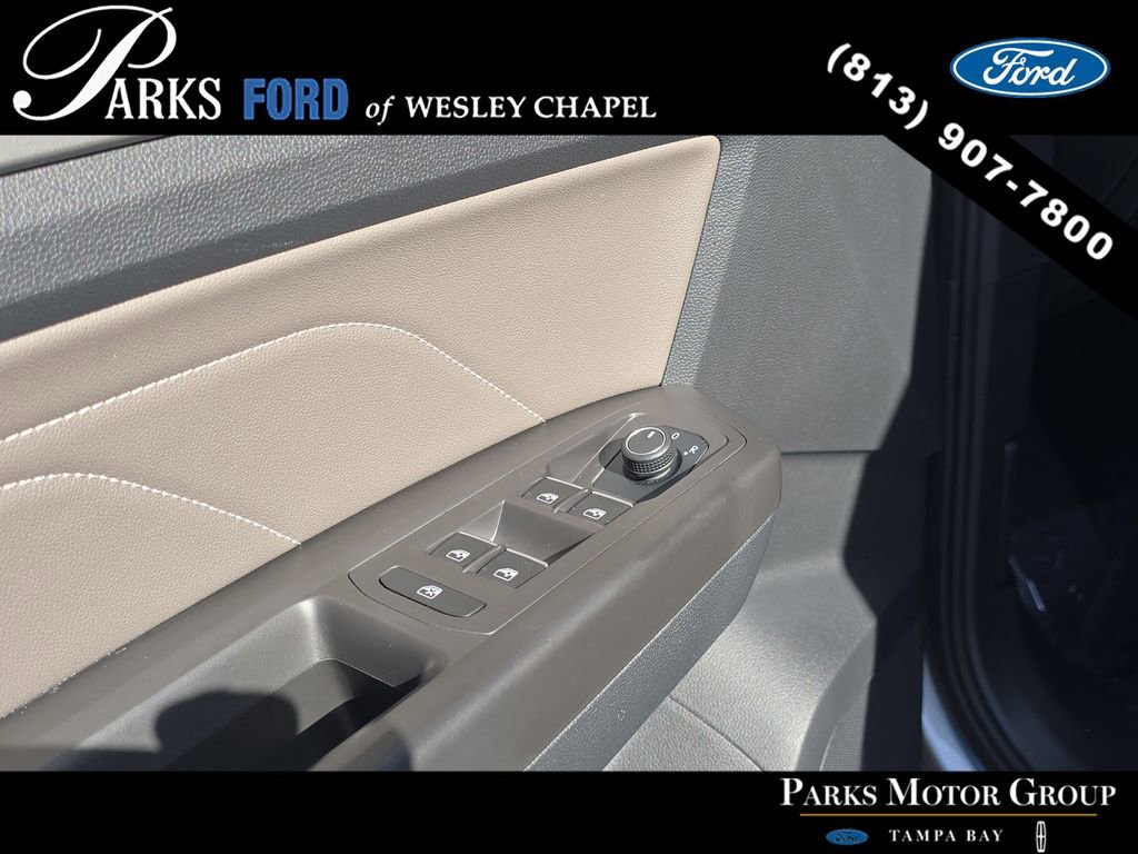 Used 2022 Volkswagen Atlas SE image 16