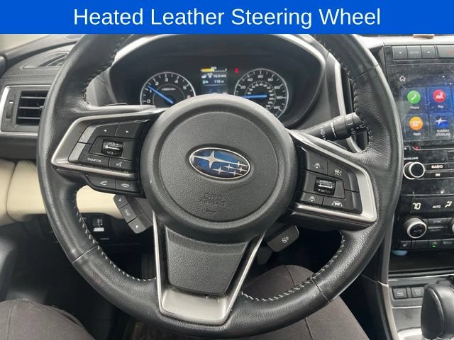 Used 2020 Subaru Ascent Limited w/ Technology Package AWD/4WD image 13