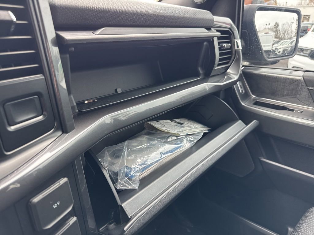 Certified 2023 Ford F150 XLT w/ Equipment Group 302A High image 35