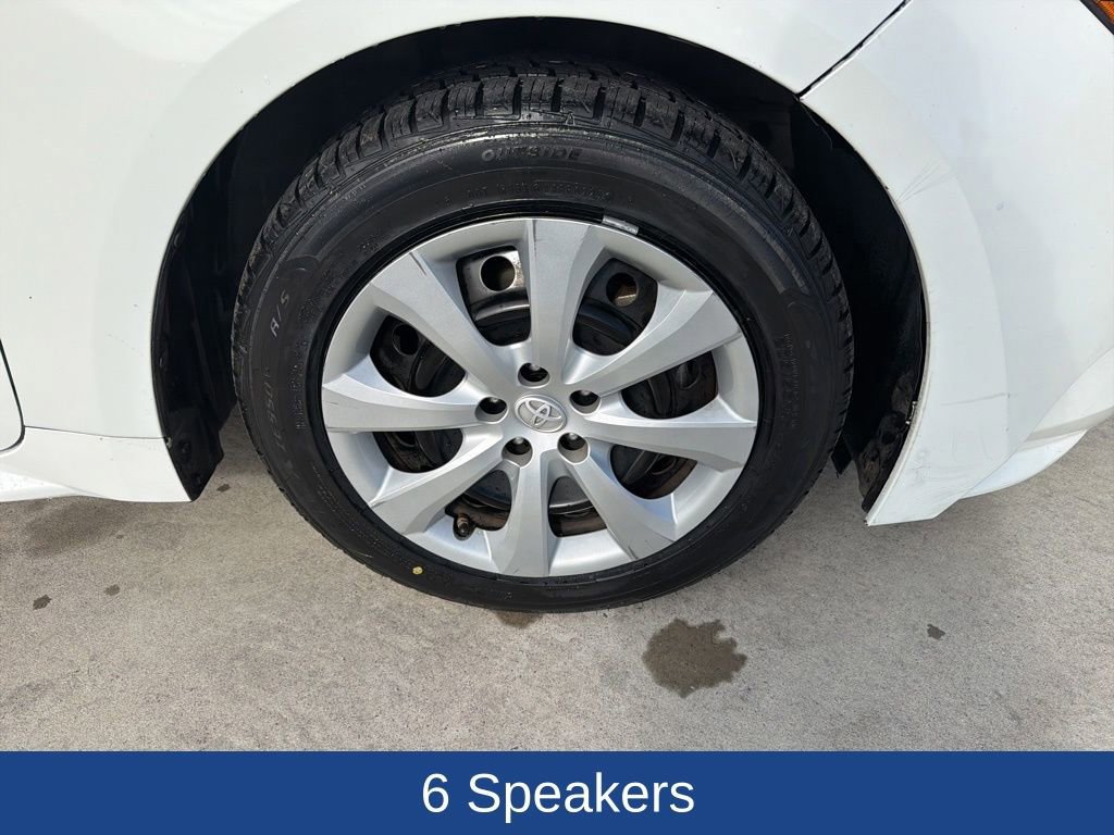 Used 2020 Toyota Corolla LE image 10