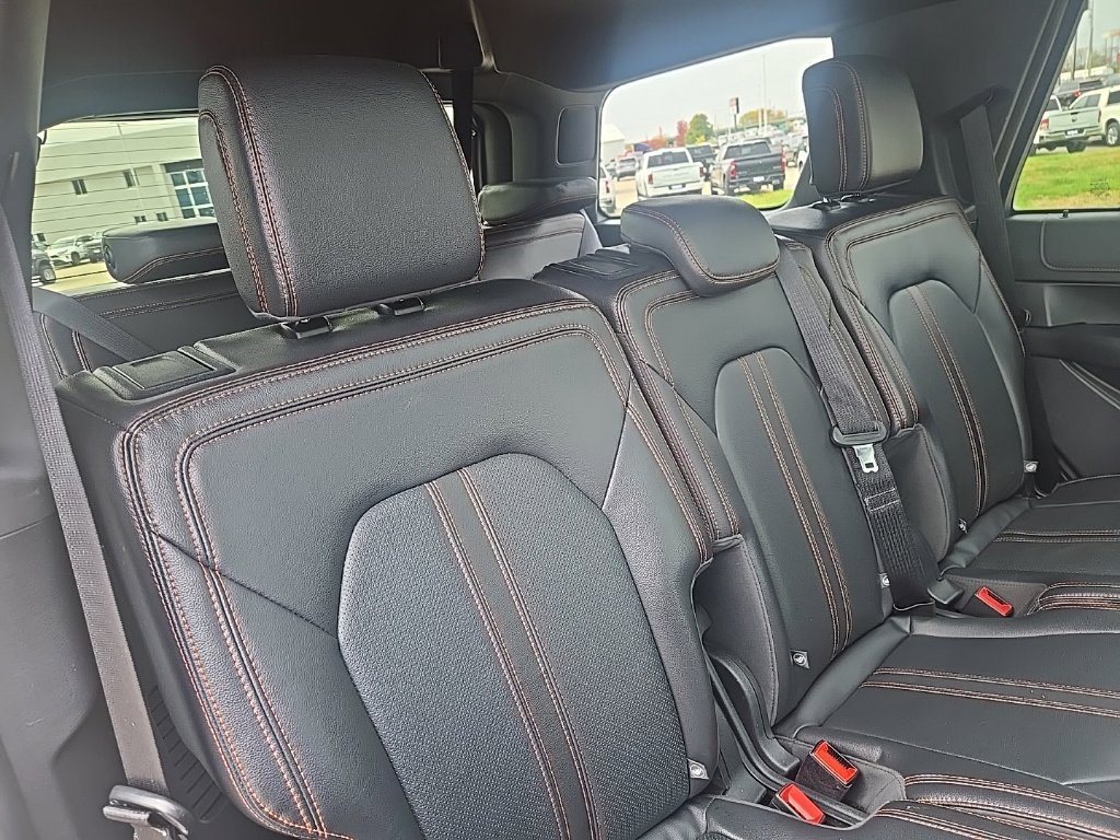 Certified 2023 Ford Expedition Timberline AWD/4WD image 24