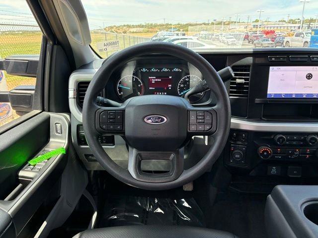 Certified 2024 Ford F250 XL w/ STX Appearance Package AWD/4WD image 13