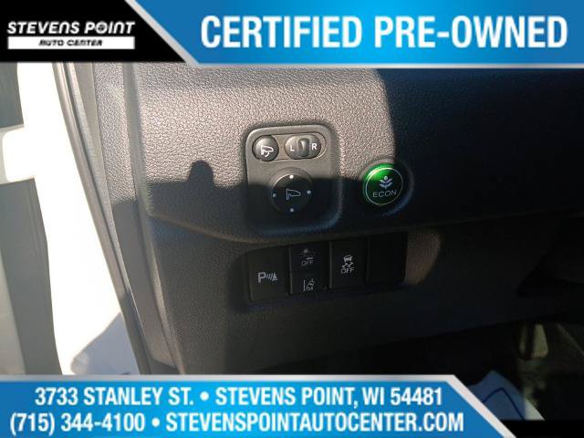 Used 2021 Honda Passport Touring image 16