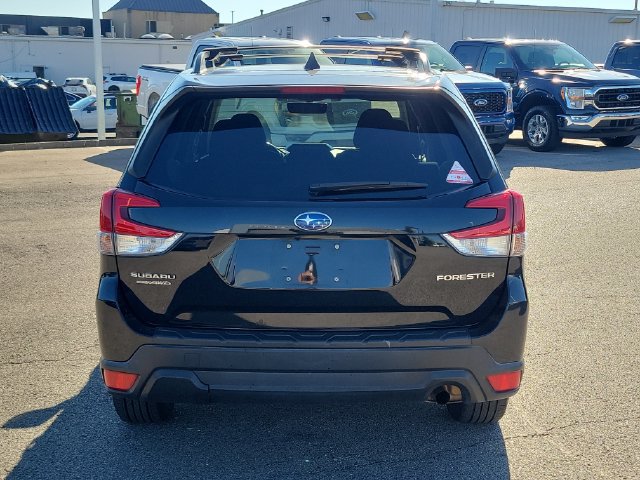 Used 2020 Subaru Forester Premium w/ Popular Package #1 AWD/4WD image 4