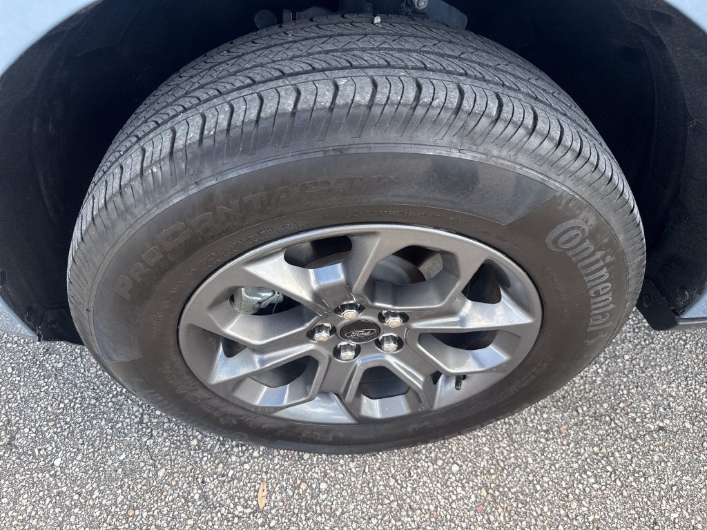 Certified 2024 Ford Maverick XLT FWD image 13