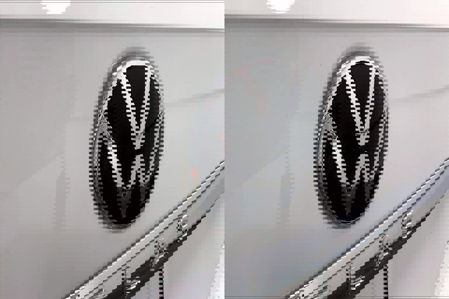 Used 2021 Volkswagen Atlas SE w/ Panoramic Sunroof Package image 28