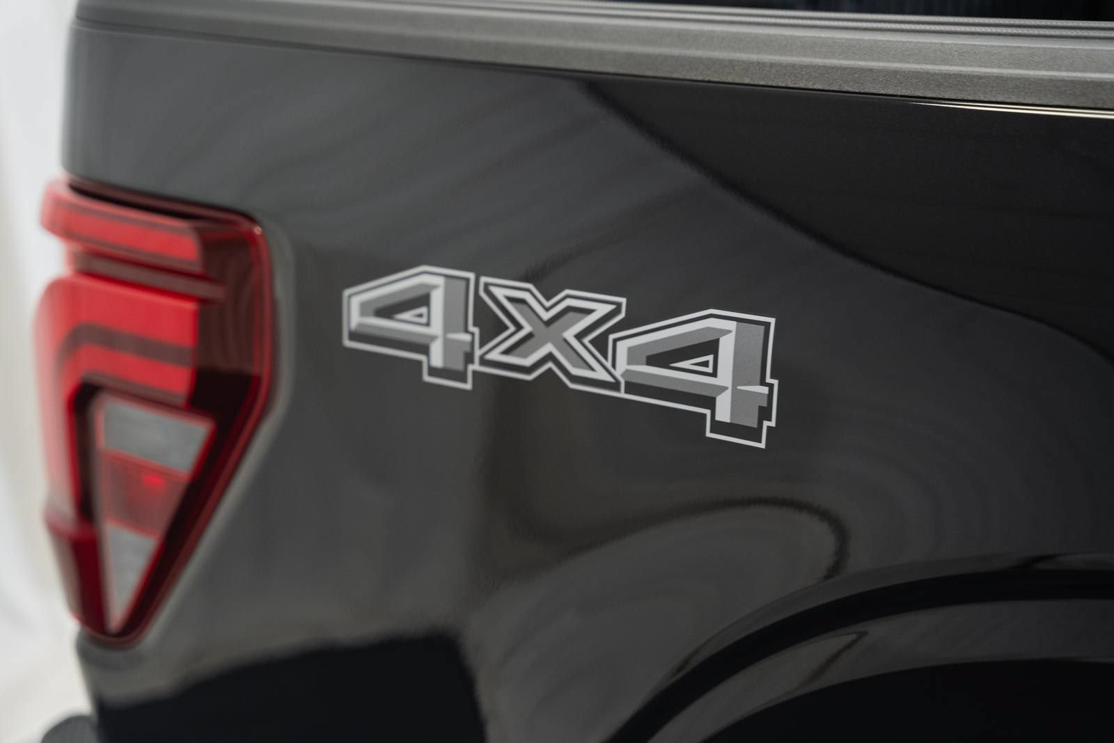 Certified 2025 Ford F150 Lariat AWD/4WD image 22