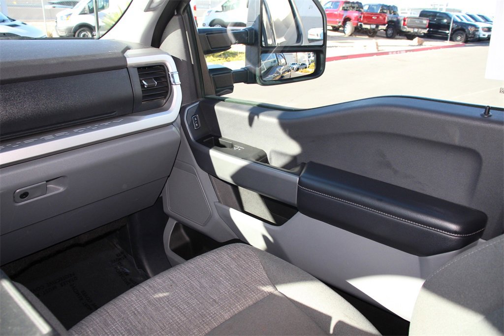 Certified 2024 Ford F250 XLT image 19