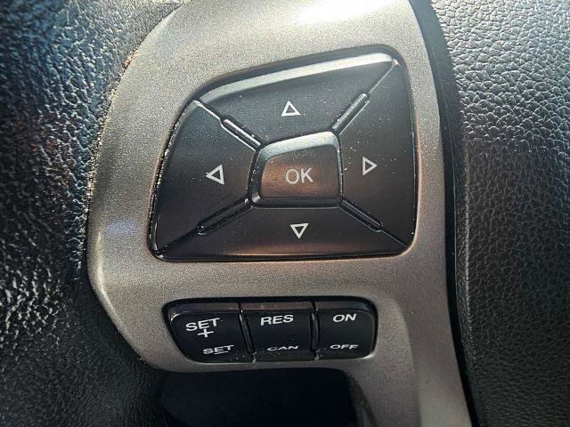 Certified 2021 Ford Ranger XLT image 20