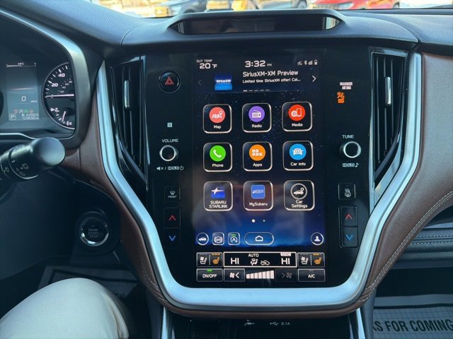 Used 2020 Subaru Outback Touring w/ Popular Package #2 image 19