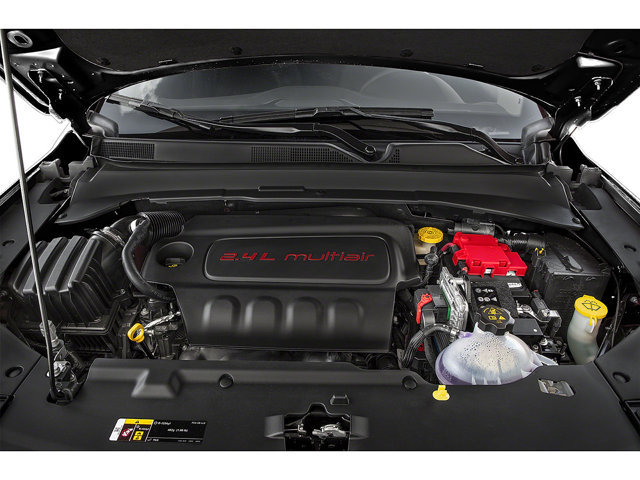 Used 2021 Jeep Compass Latitude w/ Driver Assistance Group AWD/4WD image 8