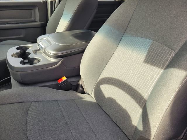 Used 2023 RAM 1500 Tradesman w/ Popular Equipment Group image 11