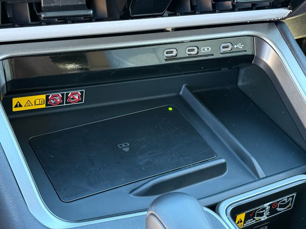 Used 2024 Lexus TX 350 FWD image 13