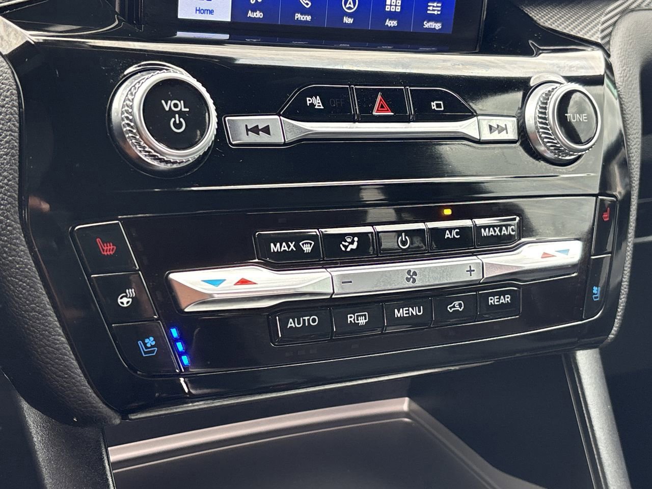 Certified 2023 Ford Explorer ST w/ Equipment Group 401A AWD/4WD image 32