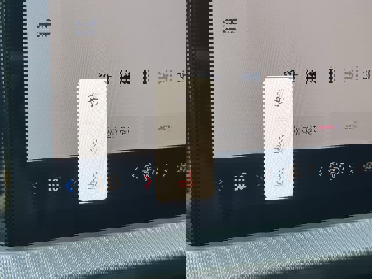 Certified 2025 Ford Explorer ST-Line w/ Premium Package image 22