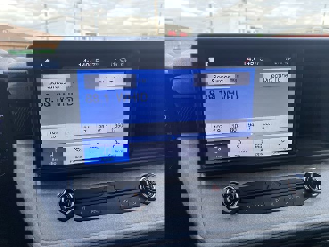 Certified 2023 Ford Maverick XLT w/ Equipment Group 300A Standard image 15