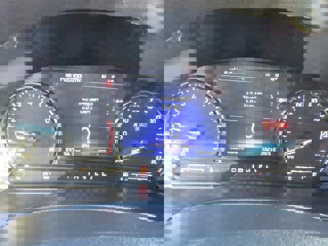 Certified 2022 Ford Explorer XLT image 9