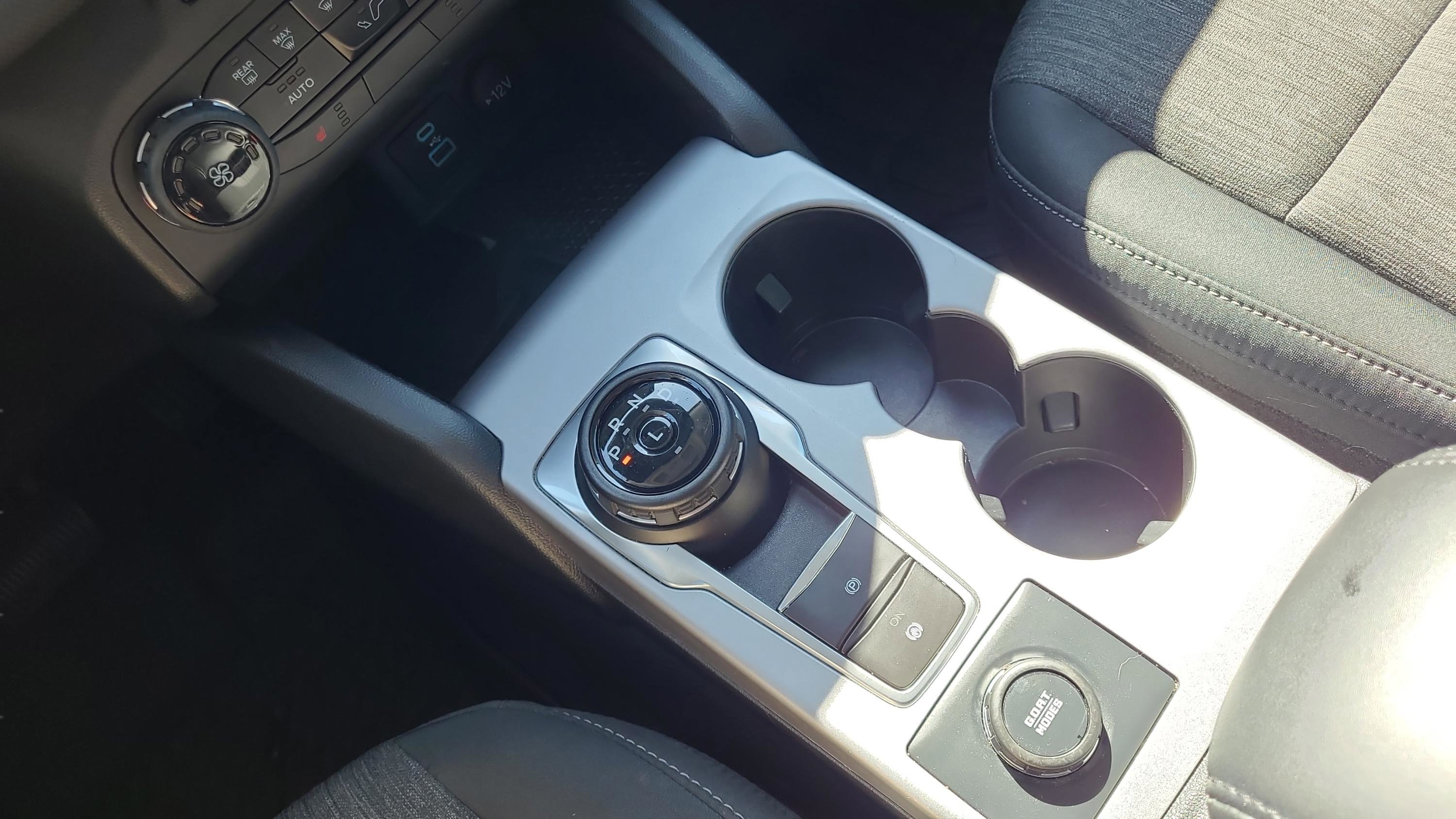 Certified 2022 Ford Bronco Sport Big Bend w/ Convenience Package image 23