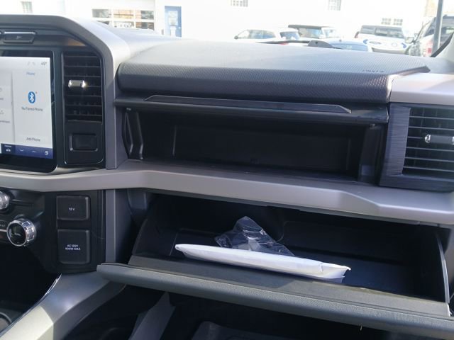 Certified 2022 Ford F150 XLT w/ Equipment Group 302A High image 65