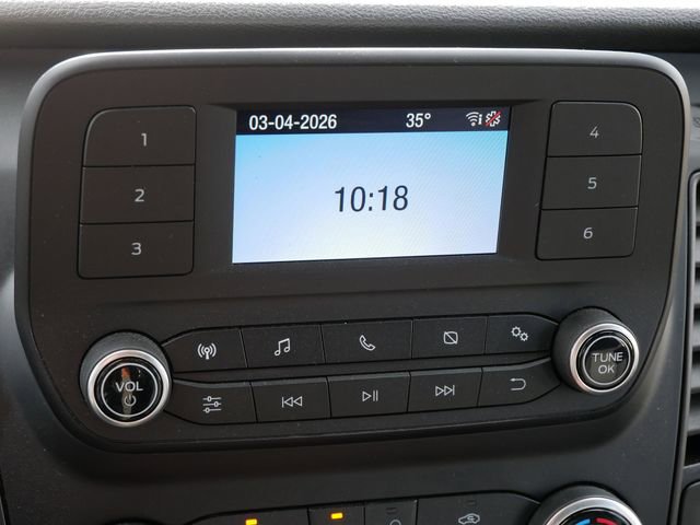 Certified 2023 Ford Transit 250 Low Roof AWD w/ Exterior Upgrade Package image 25