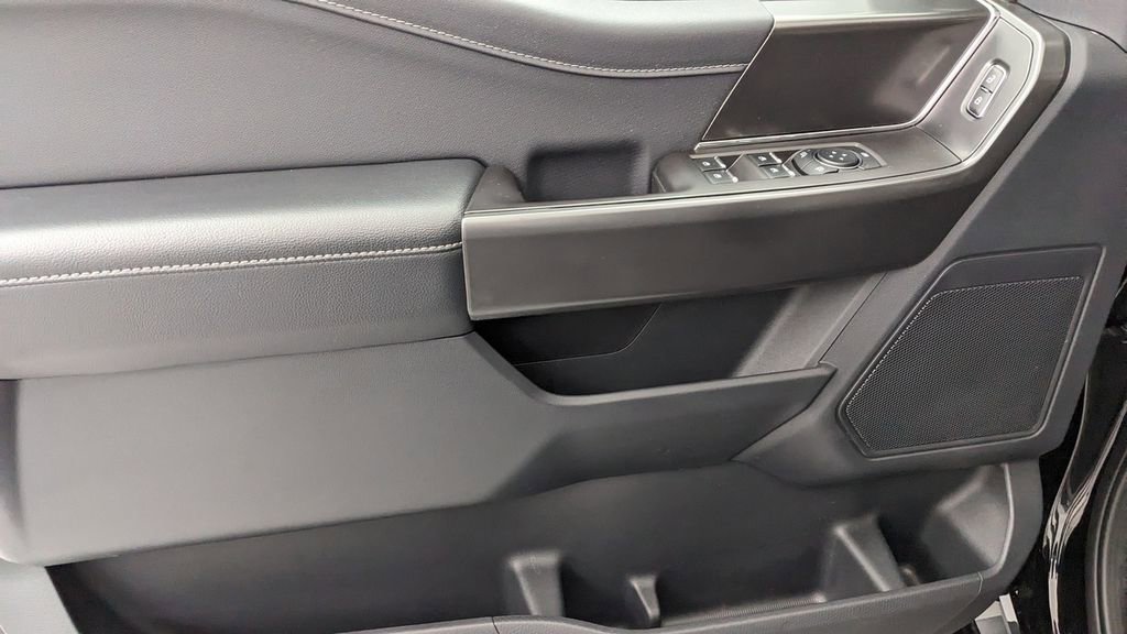 Certified 2024 Ford F150 XLT w/ Equipment Group 302A MID image 25