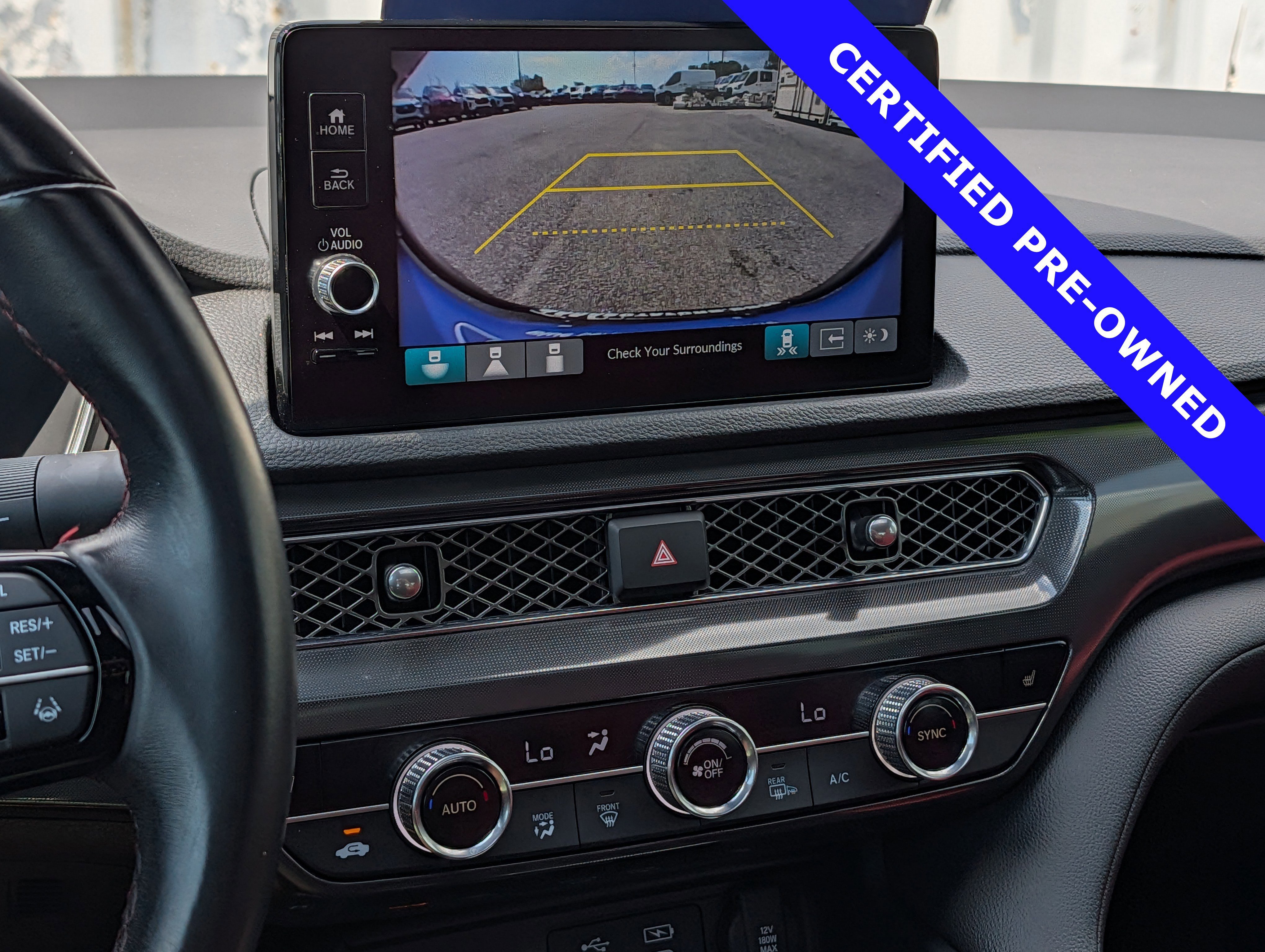 Used 2023 Acura Integra A-Spec image 29