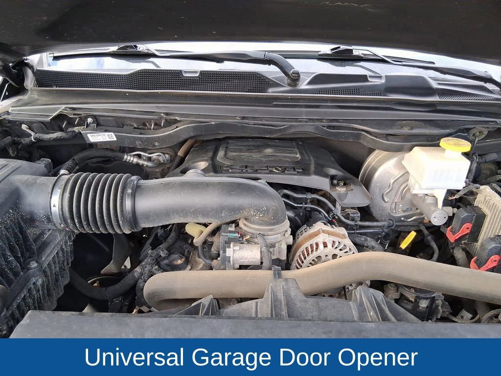 Used 2019 RAM 1500 Big Horn AWD/4WD image 20