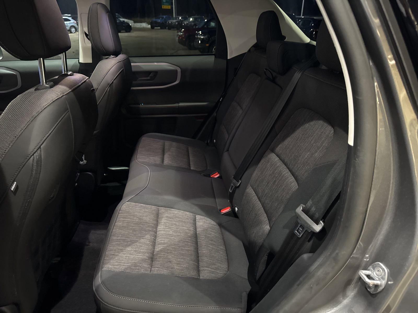 Certified 2023 Ford Bronco Sport Big Bend w/ Convenience Package image 38