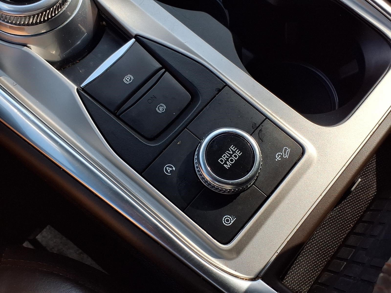 Certified 2022 Ford Explorer King Ranch AWD/4WD image 21