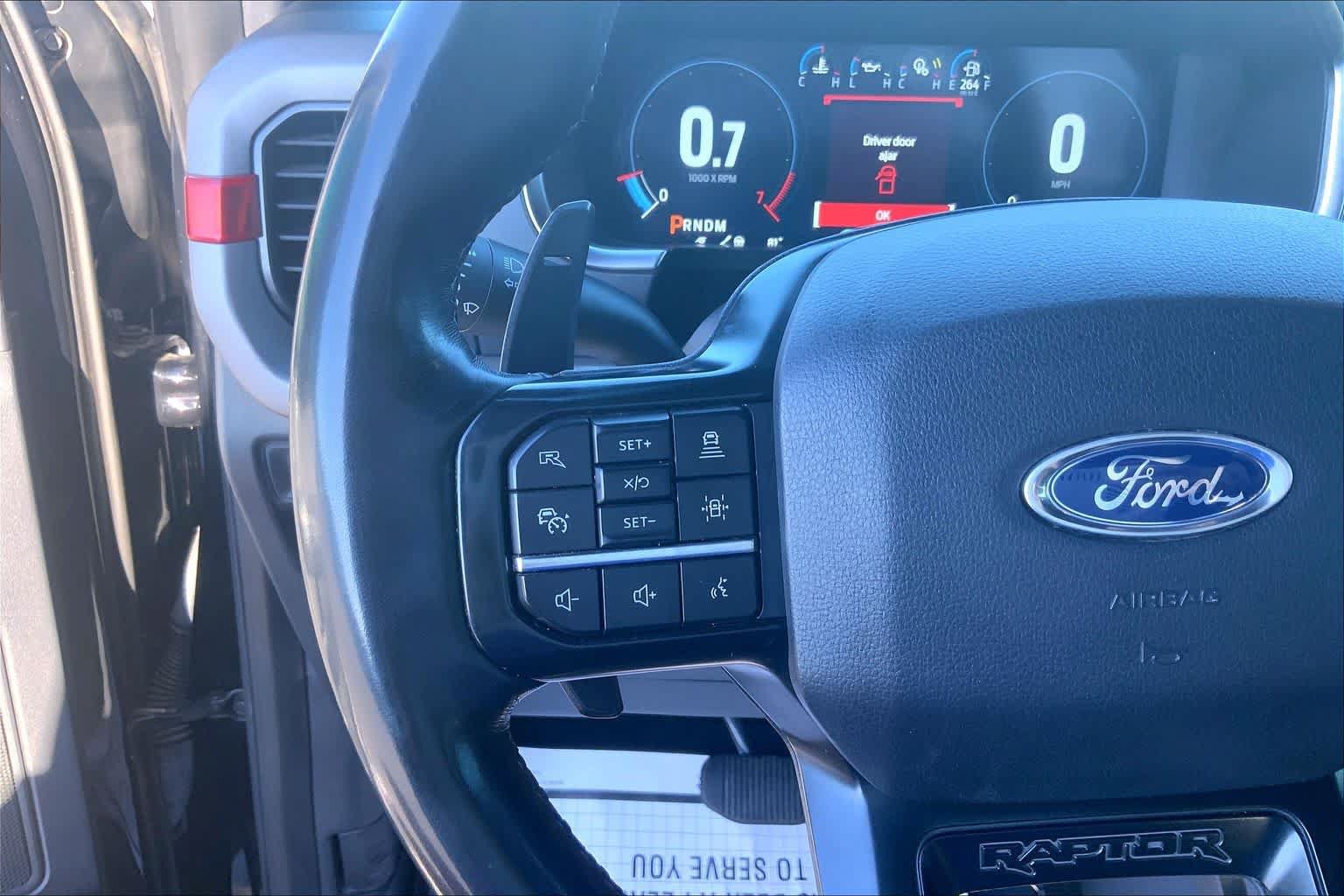 Certified 2022 Ford F150 Raptor AWD/4WD image 24