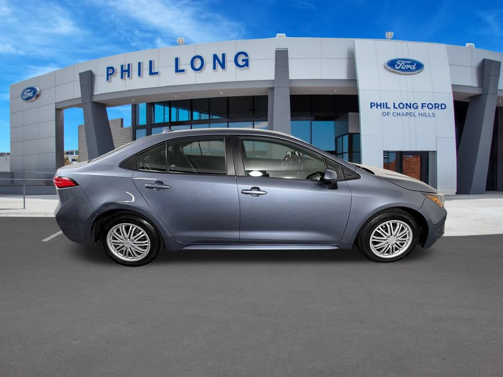 Used 2023 Toyota Corolla LE FWD image 6