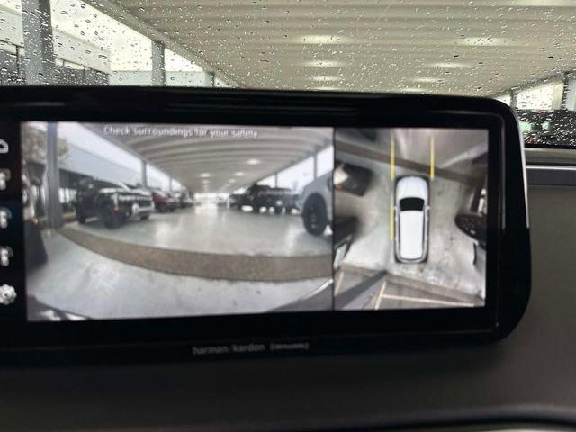 Used 2022 Hyundai Santa Fe Calligraphy image 29