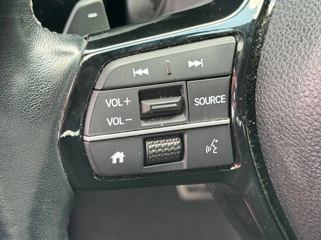 Used 2023 Honda Civic Sport image 31