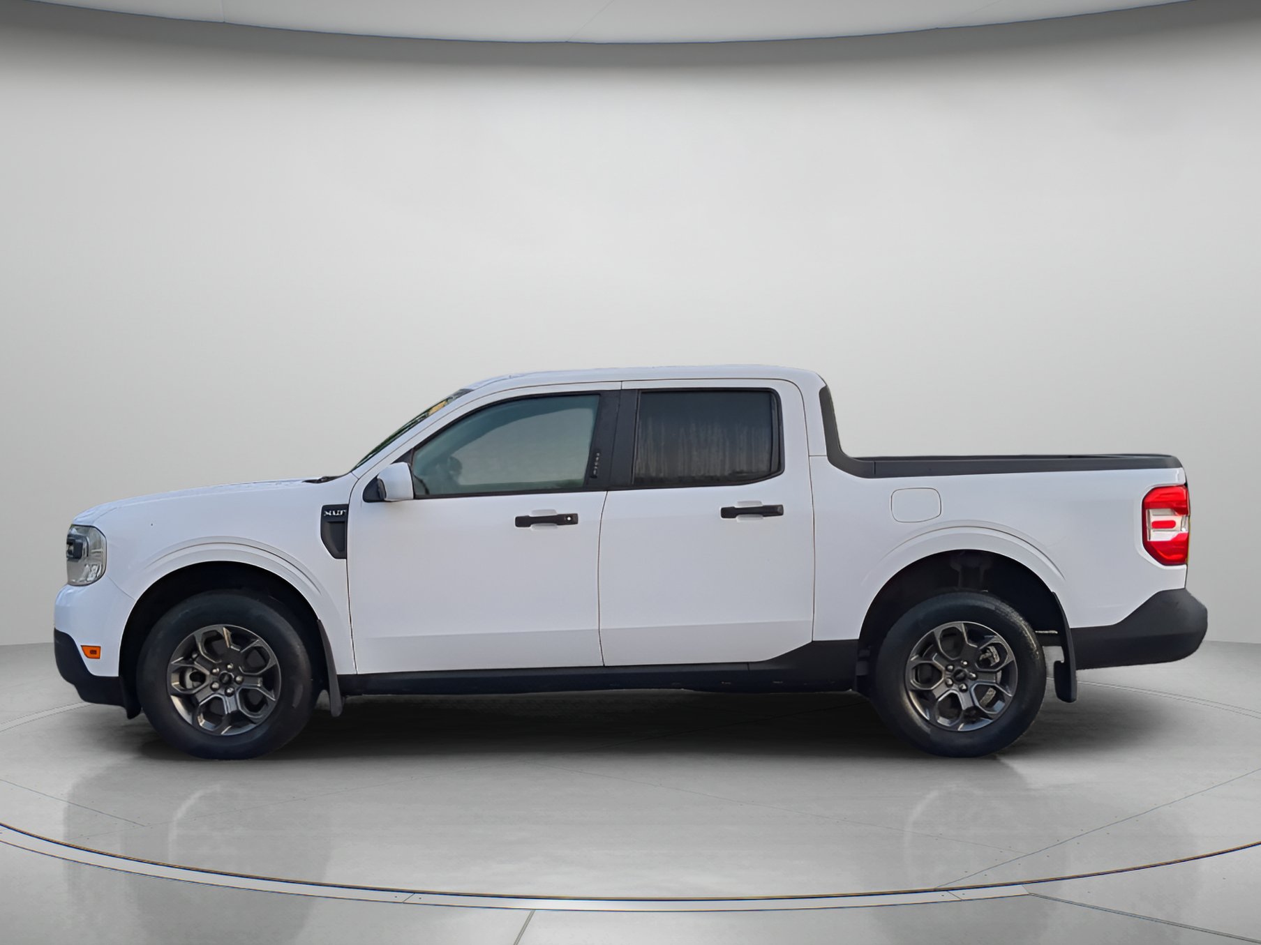 Certified 2023 Ford Maverick XLT w/ XLT Luxury Package FWD image 43