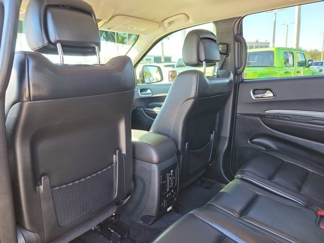 Used 2018 Dodge Durango GT image 15
