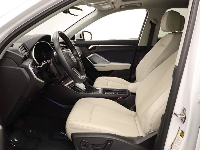 Used 2024 Audi Q3 2.0T Premium Plus AWD/4WD image 37