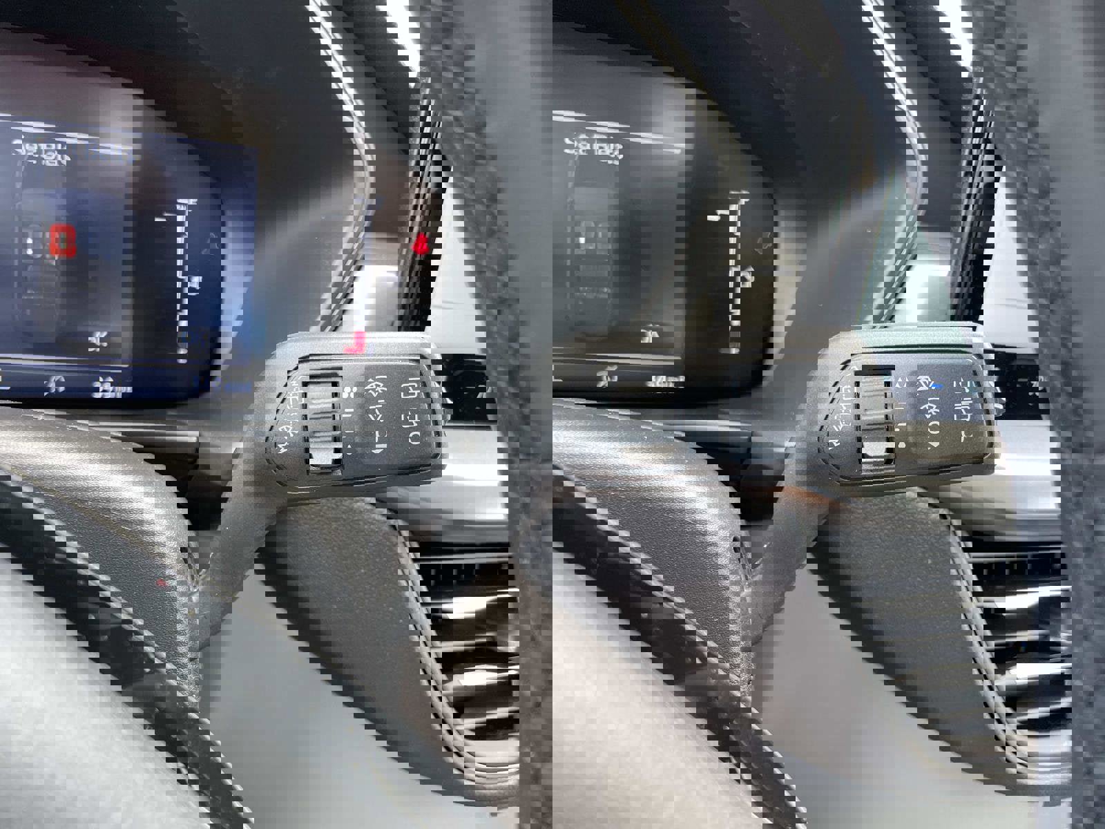 Certified 2025 Ford Escape Active w/ Tech Pack #1 image 24