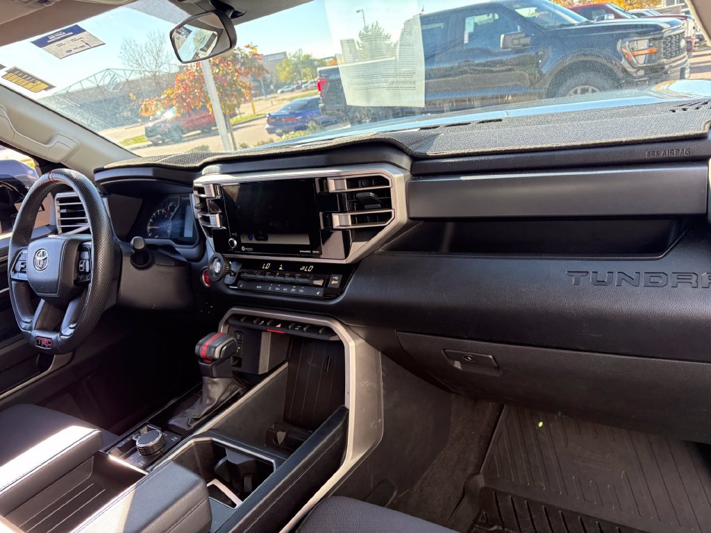 Used 2023 Toyota Tundra SR5 AWD/4WD image 31