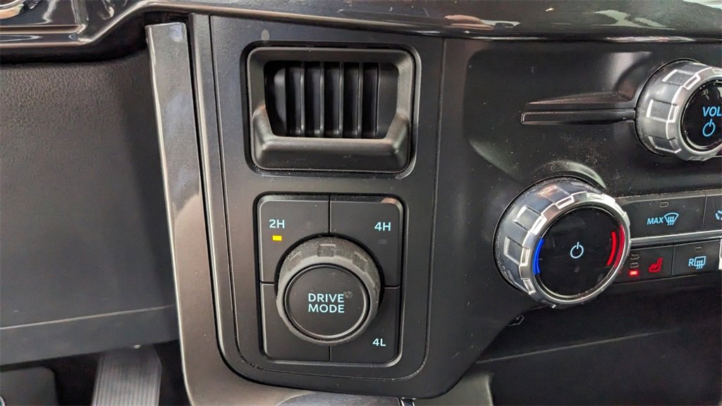 Certified 2022 Ford F150 XLT w/ Equipment Group 302A High image 29