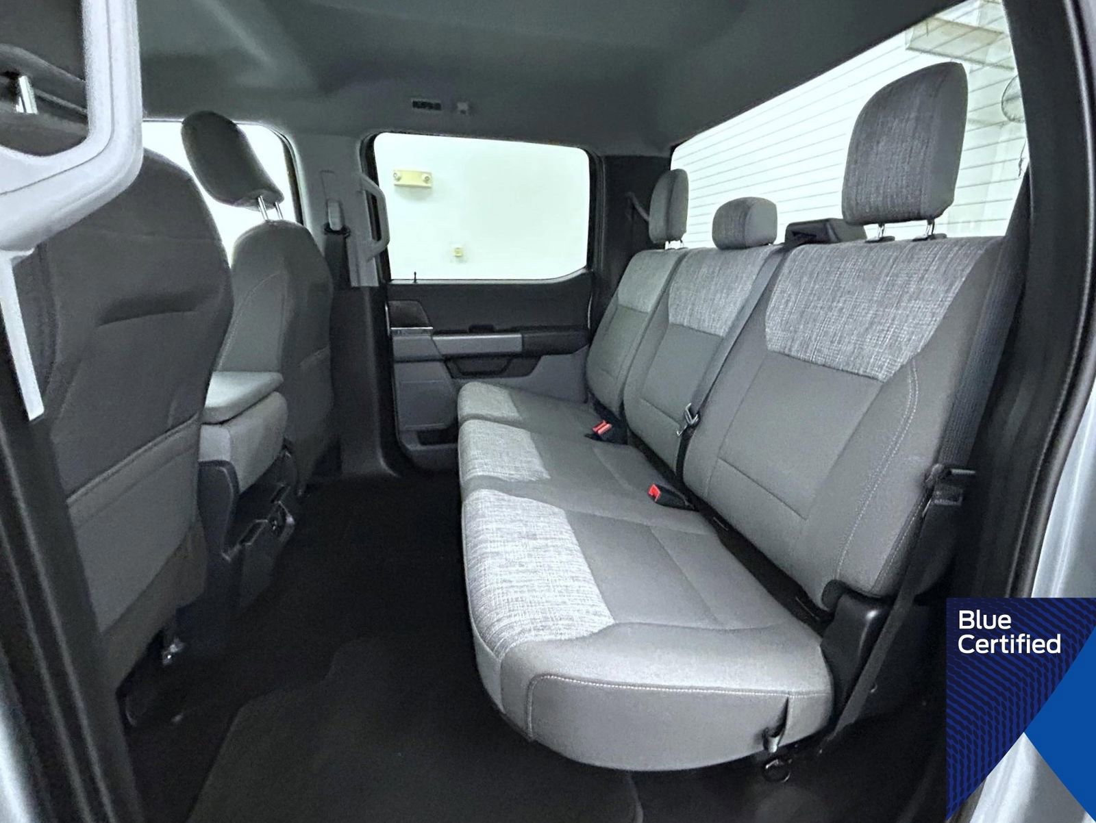 Certified 2023 Ford F150 XLT w/ Equipment Group 302A High image 19