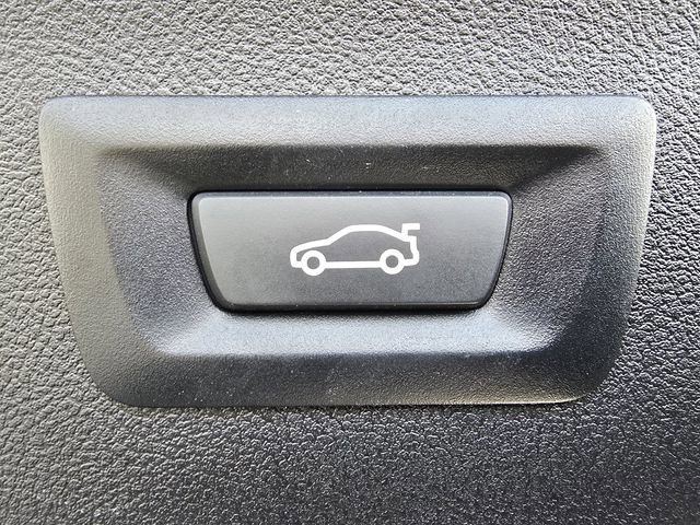 Used 2022 BMW X4 xDrive30i image 20