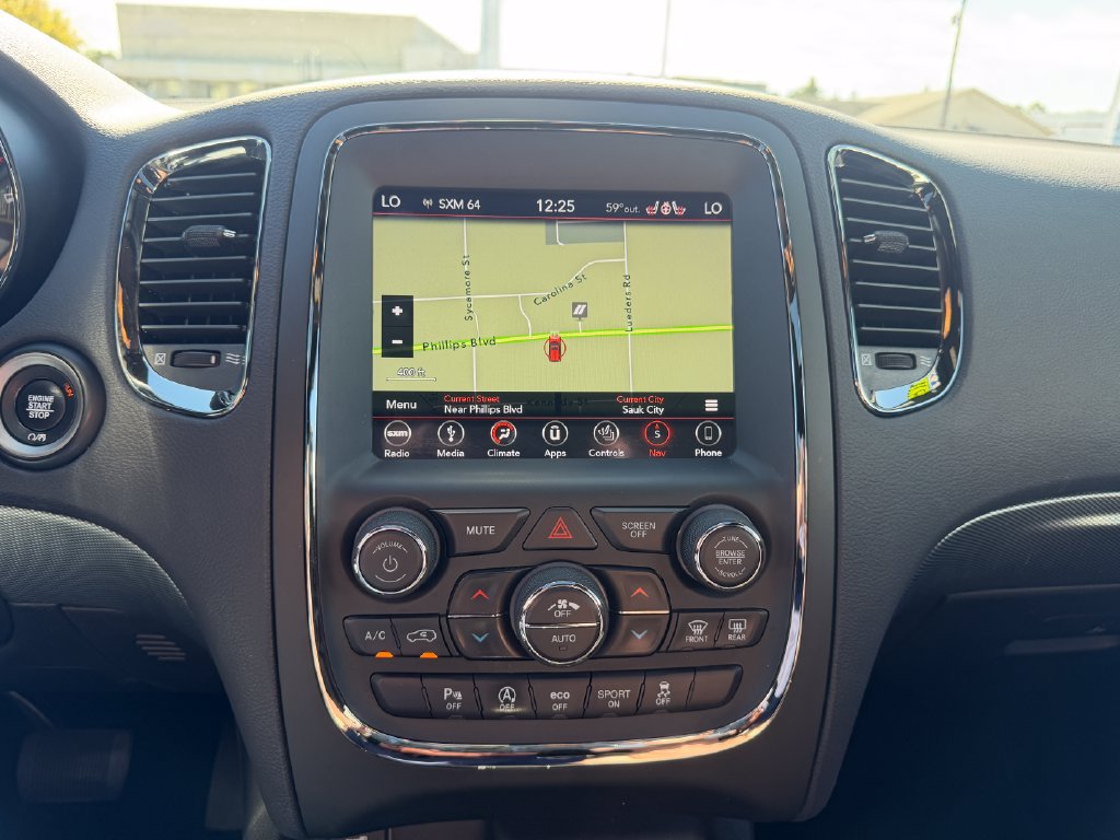 Used 2019 Dodge Durango GT AWD/4WD image 32