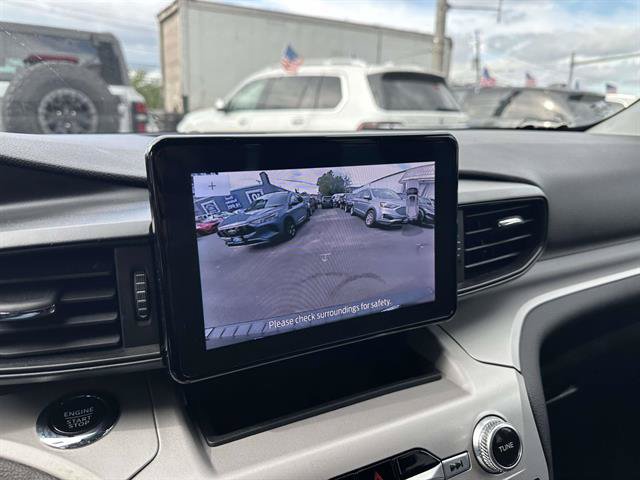 Certified 2023 Ford Explorer XLT AWD/4WD image 15
