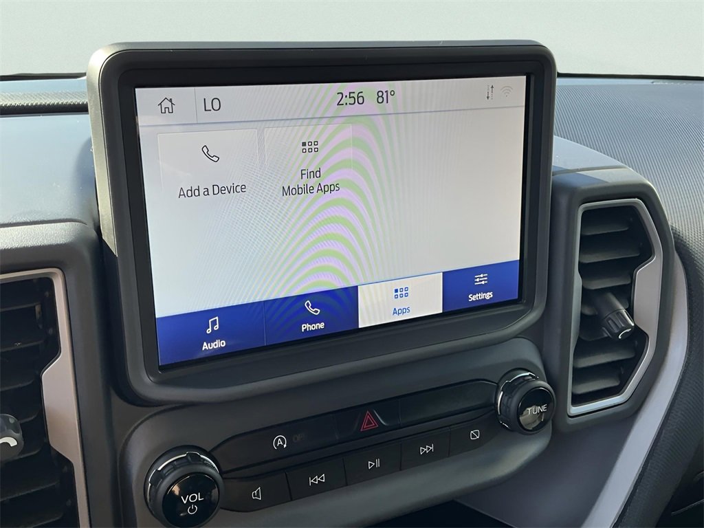 Certified 2024 Ford Bronco Sport Big Bend image 34