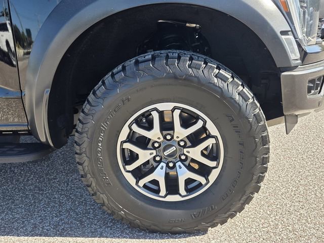 Certified 2023 Ford F150 Raptor AWD/4WD image 12