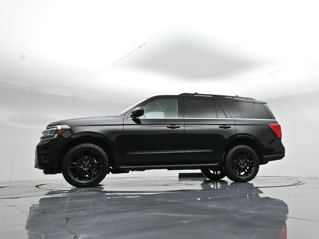 Certified 2022 Ford Expedition XLT image 21